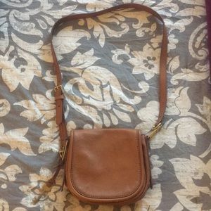Fossil Rumi Small Crossbody